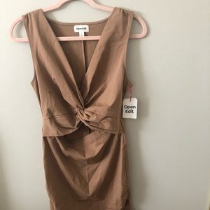Nordstrom dress